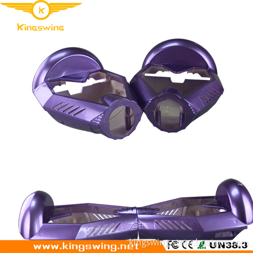 6.5 inch Two Wheel Electric Self Balancing Scooter Outer Shell Replacement DIY